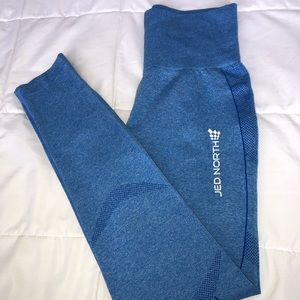 Jed North Leggings- Brand New No Tags